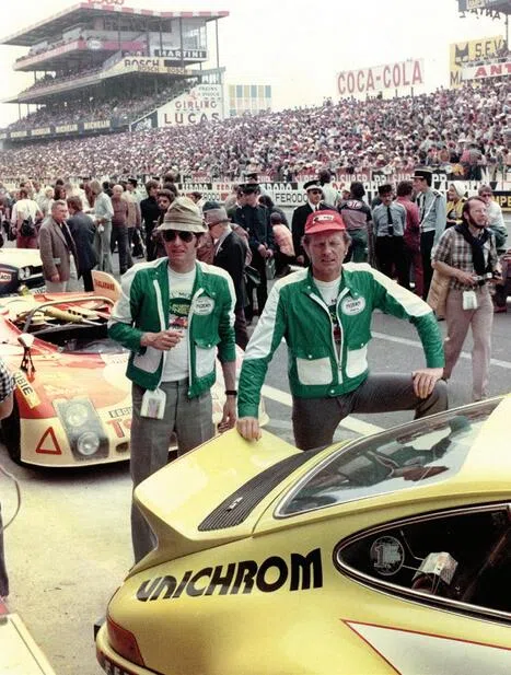 Le Mans 24H 1973